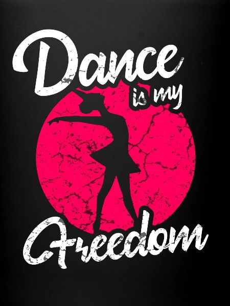 Dancing ballet
