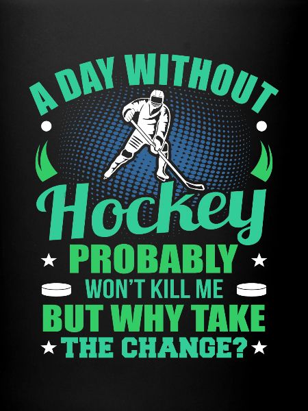 Hockey sur glace