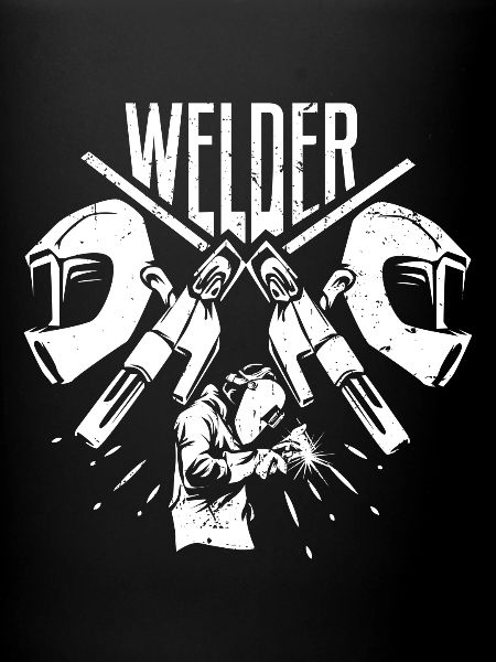 welder