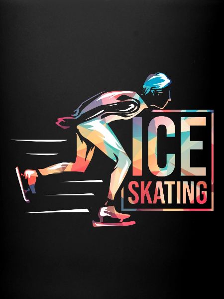 Patinage sur glace