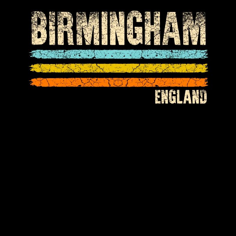 Birmingham Angleterre