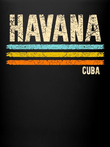 La Havane Cuba