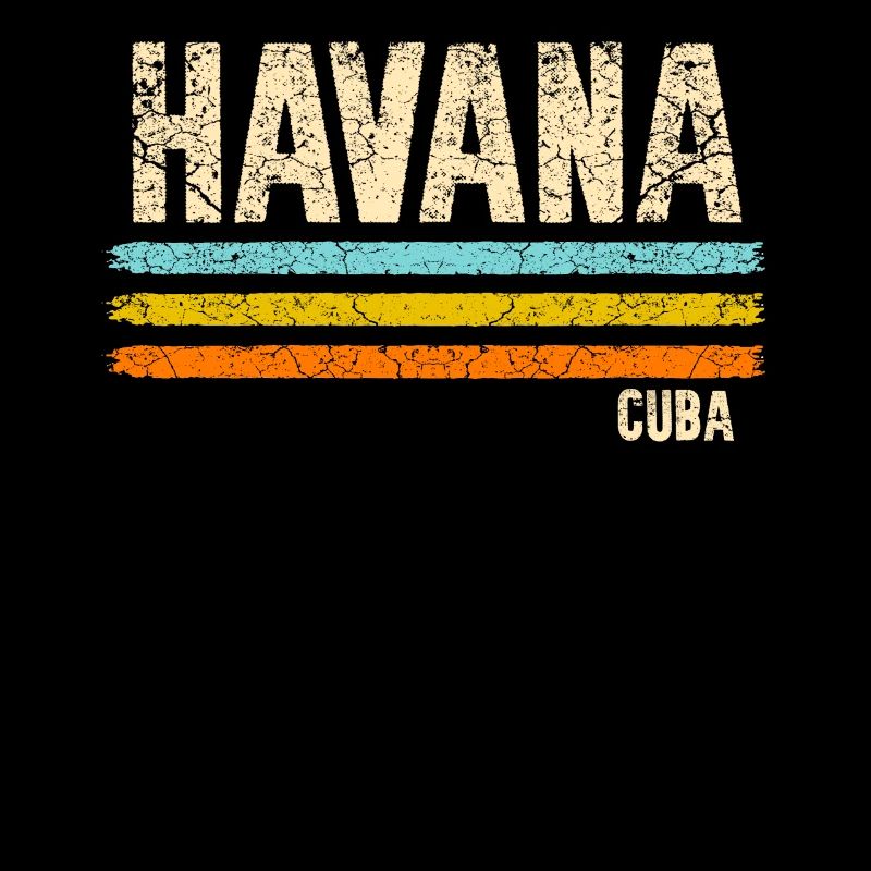 Havana Cuba