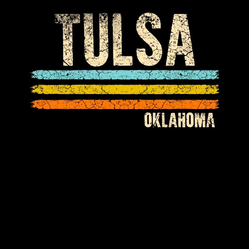 Tulsa Oklahoma