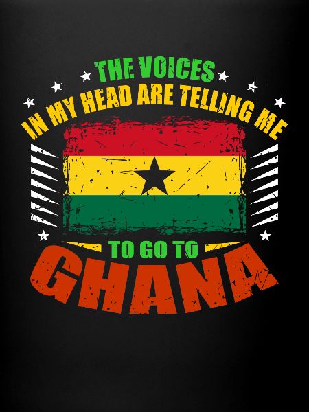 Ghana