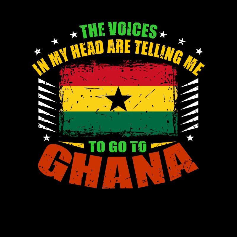 Ghana