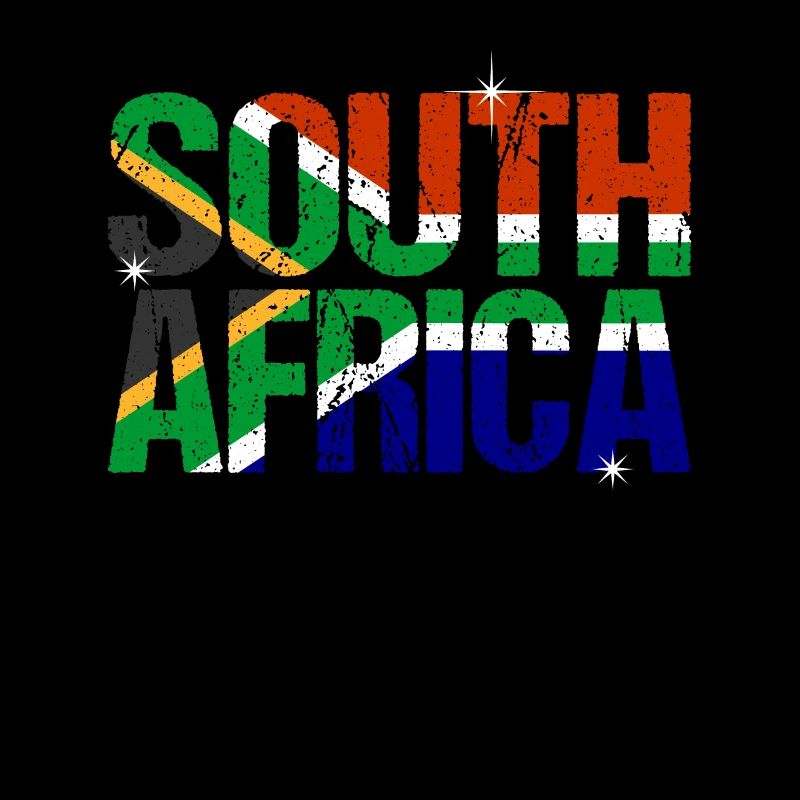Afrique du sud