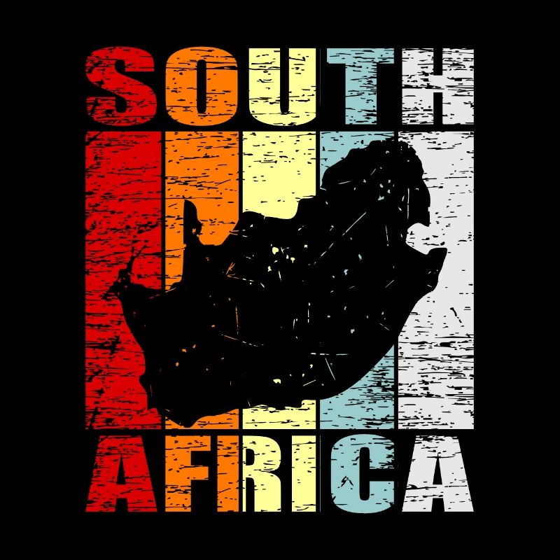 Afrique du sud