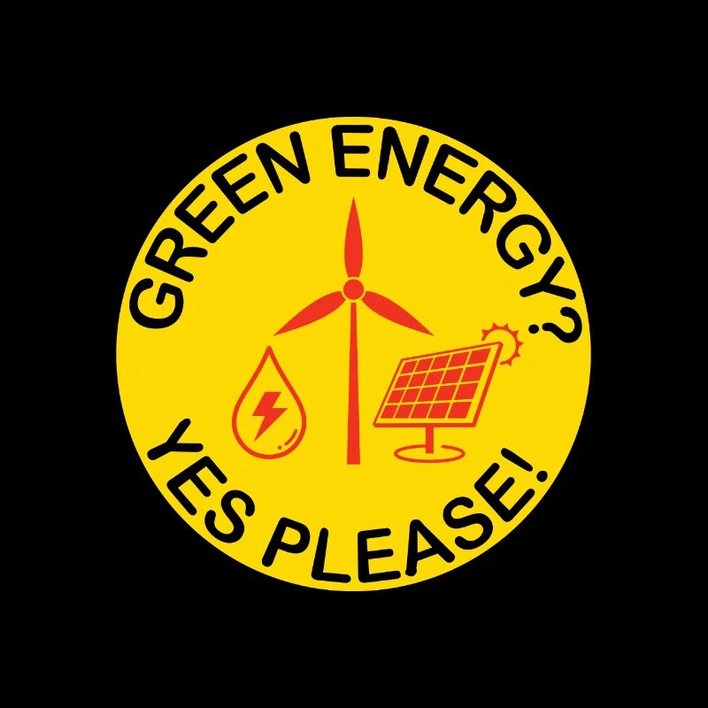 Erneuerbare Energie Renewable Energy