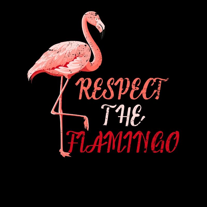 Flamingo Pink