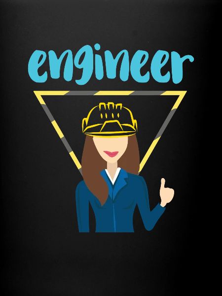 Engineer engineer woman