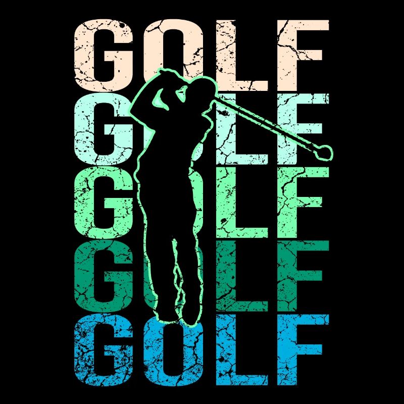Le golf