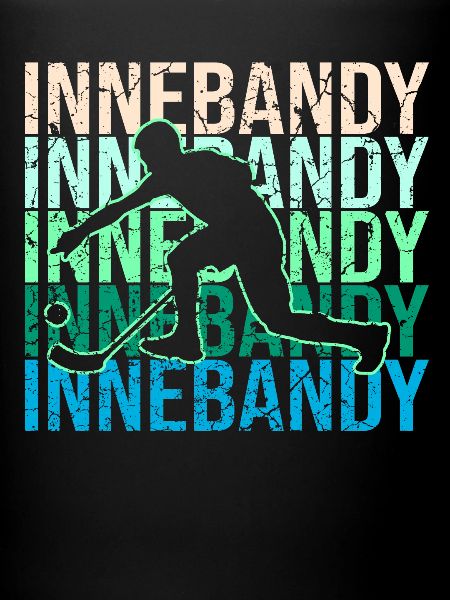 Inside bandy