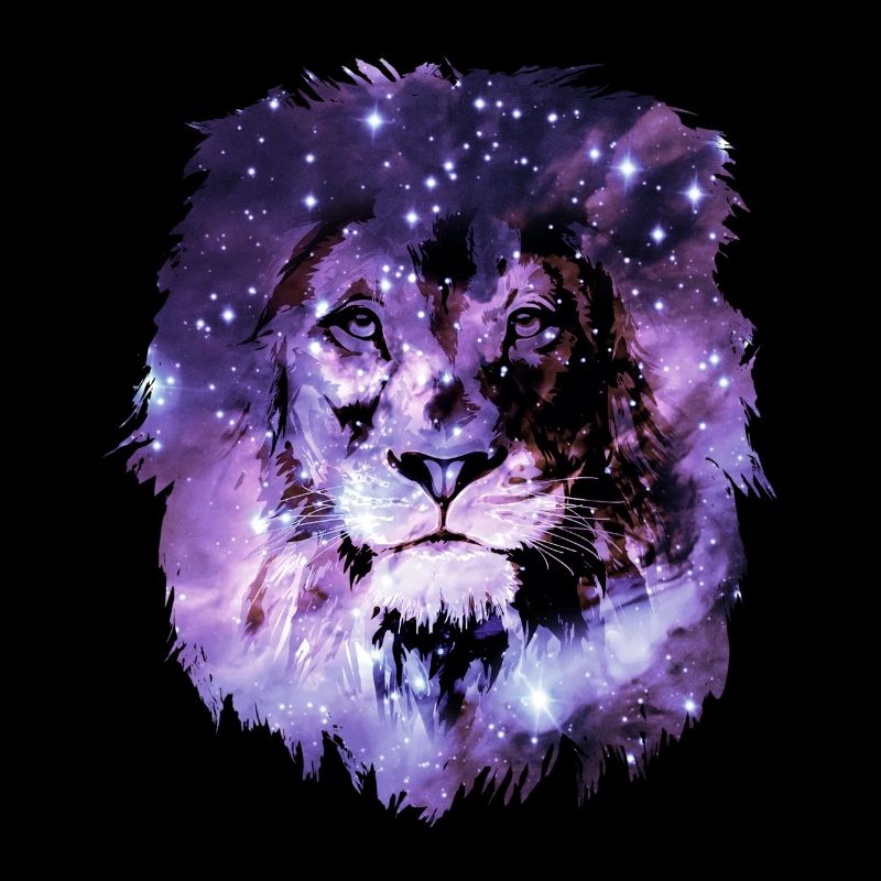 Leo space stars