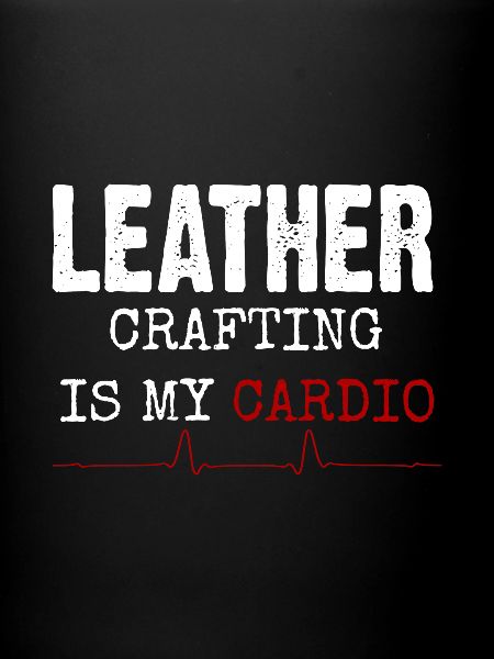 Leather craft