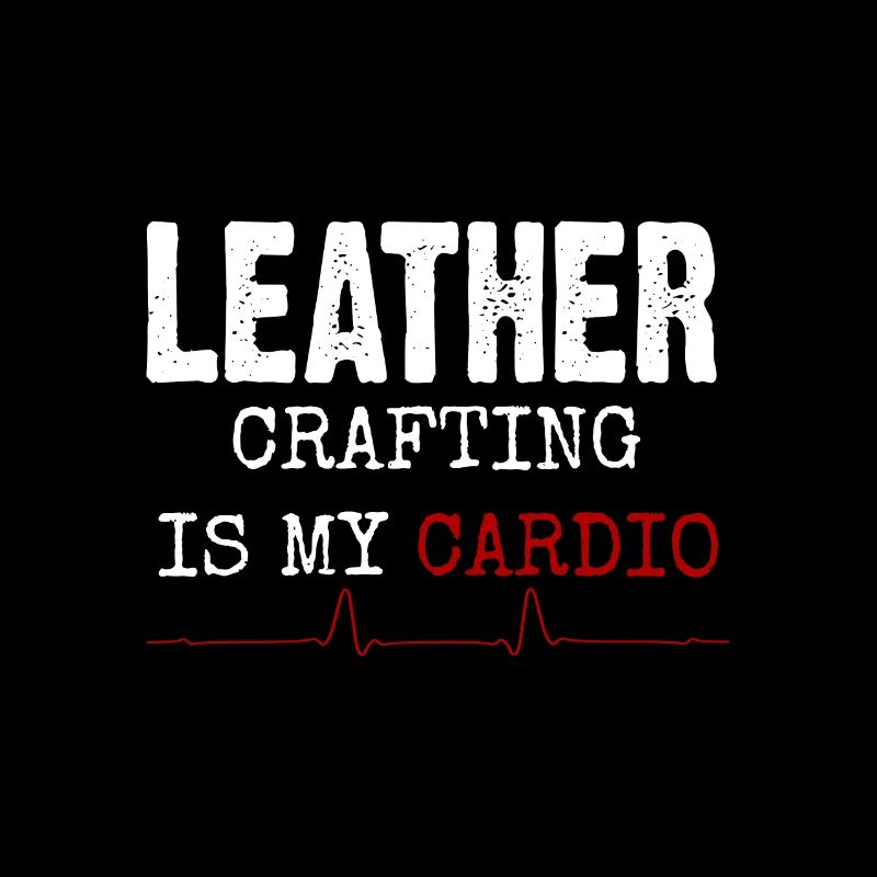Leather craft