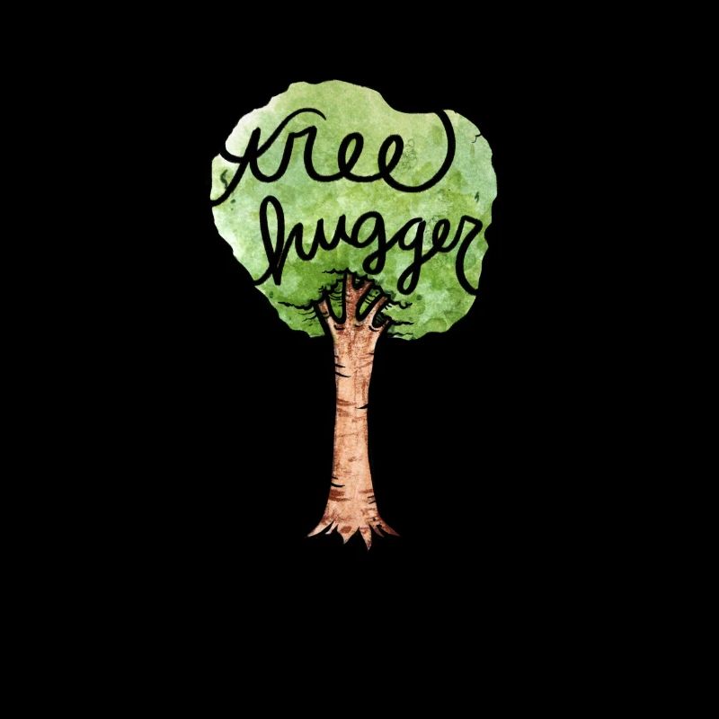 tree hugger