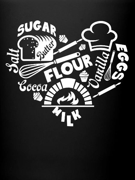 Baker Baker Heart