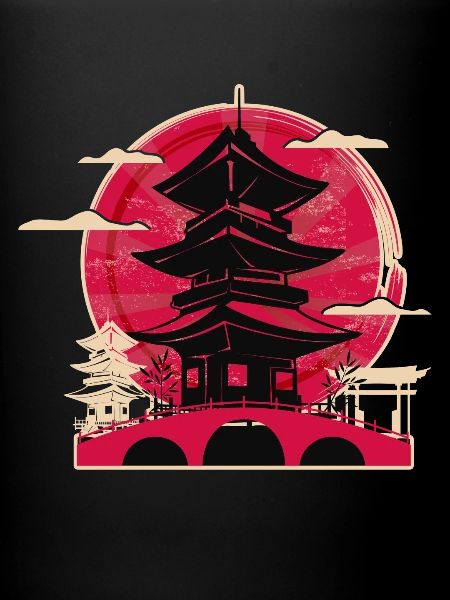 Japon
