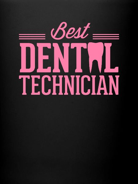 Dentiste dentaire technicienne dentaire