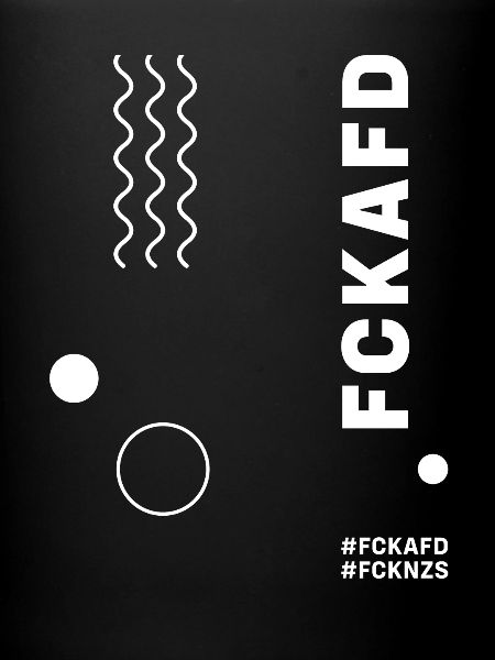 FCK AFD