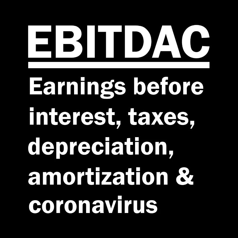 EBITDAC EBITDA