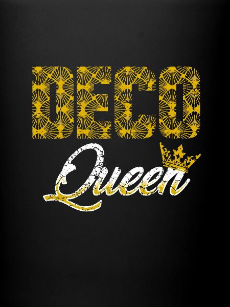Deco Queen