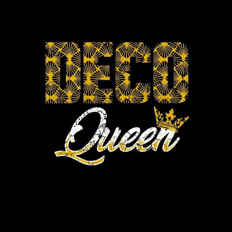 Deco Queen