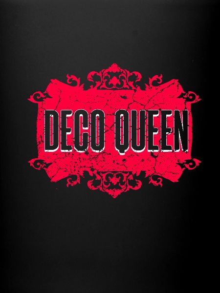 Deco Queen