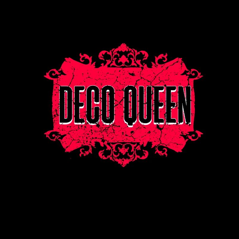 Deco Queen