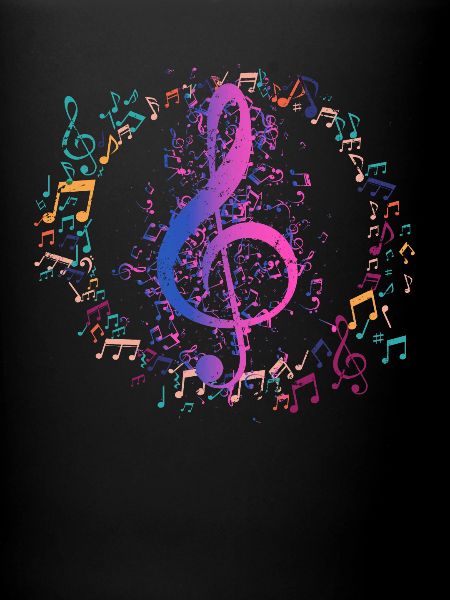 Clef gift idea