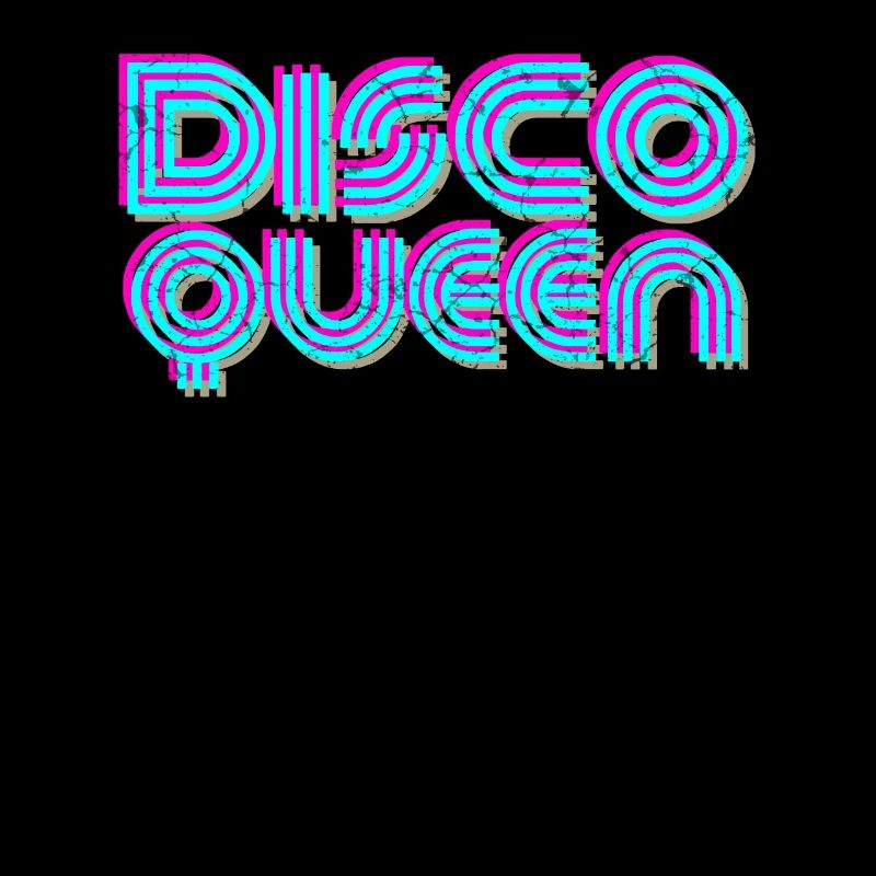 Disco Queen - Disco Queen
