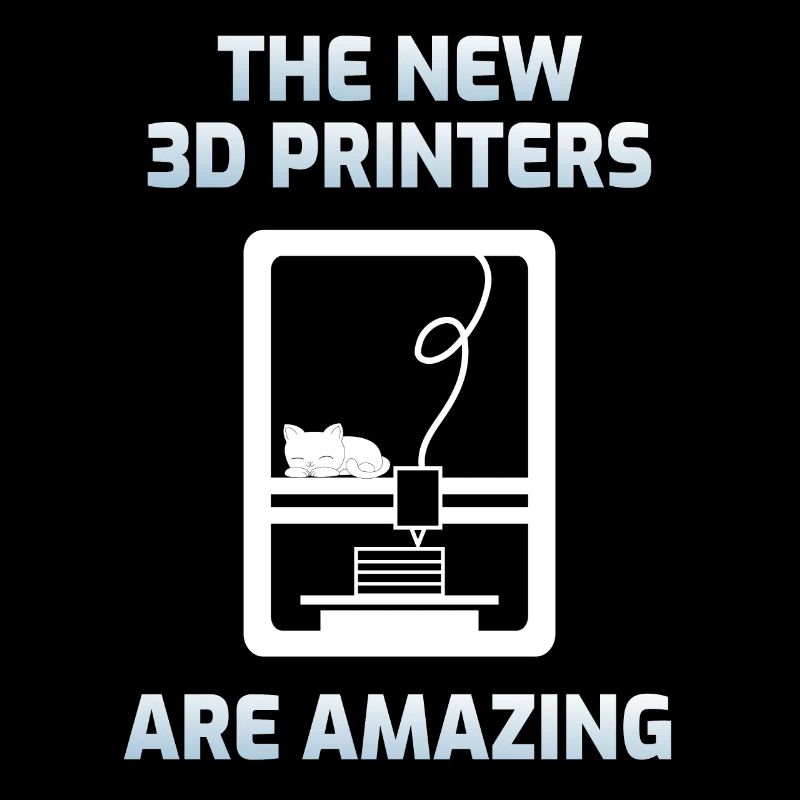 3d Printing