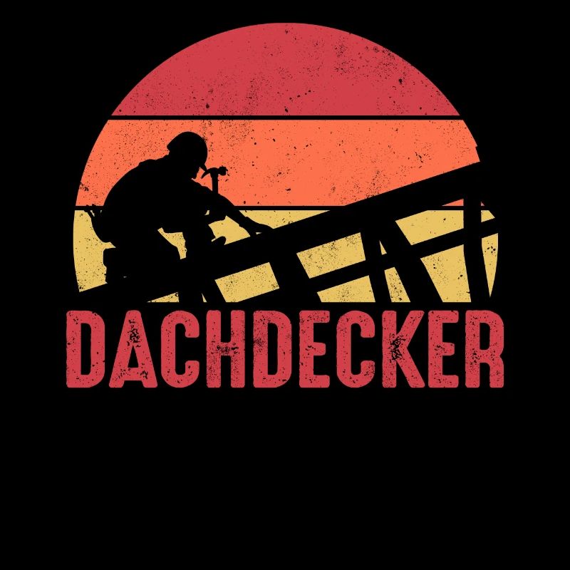 Dachdecker