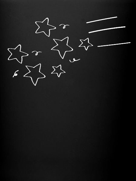 Les étoiles