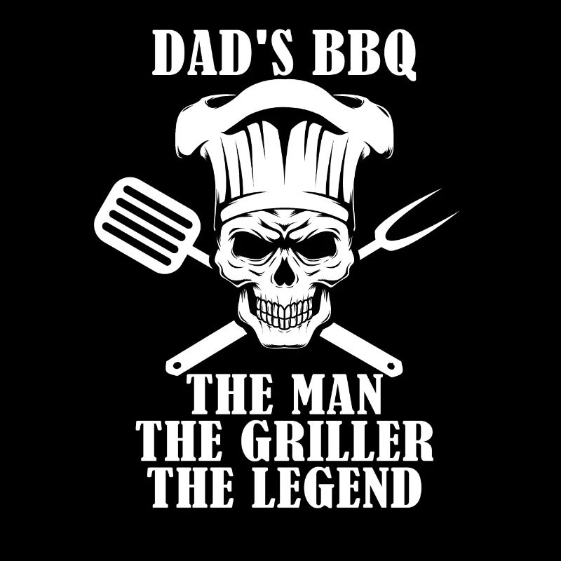 Barbecue de papa
