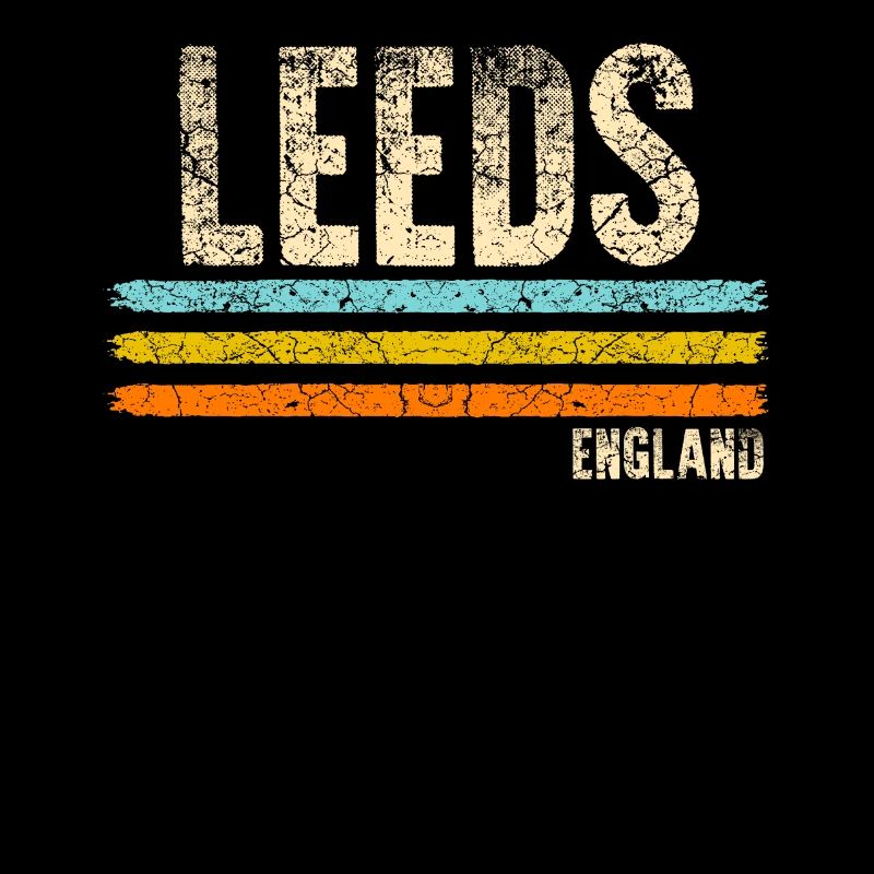 Leeds Angleterre