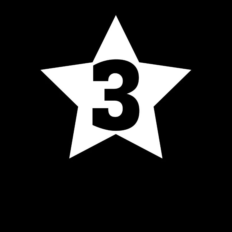 Étoile 3