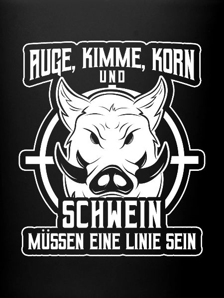 Jagen Jäger