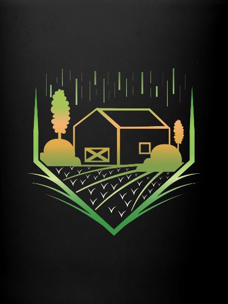 Ferme ferme