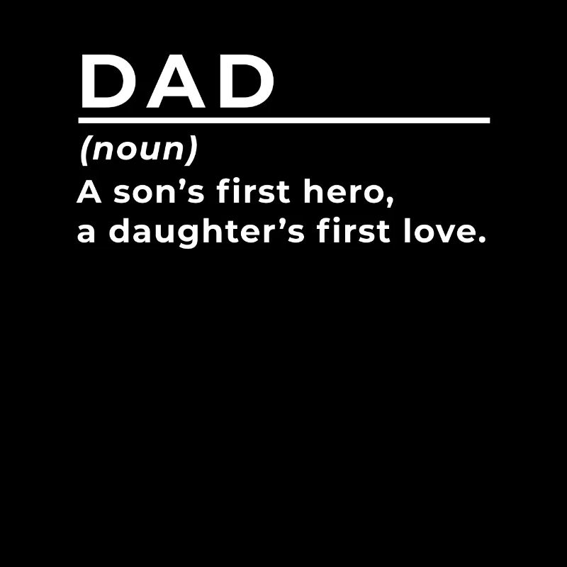 Papa Definition Vatertag