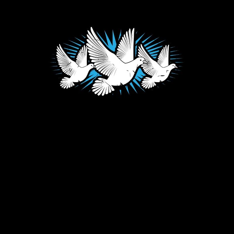 Pigeons