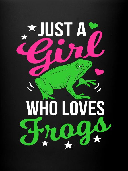 Grenouille