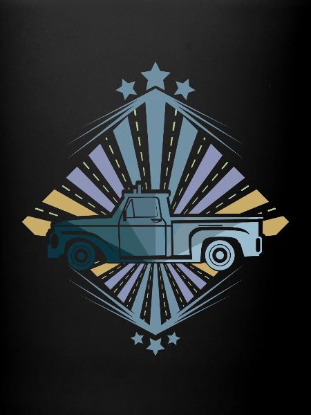 Pick-up