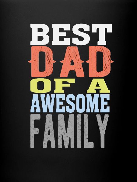 Best dad