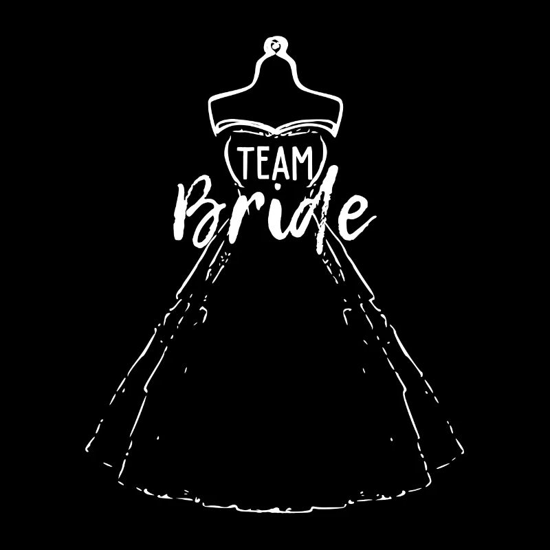 Team Bride