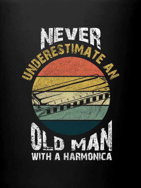 Harmonica