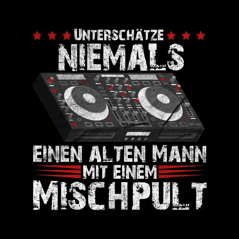 Mischpult