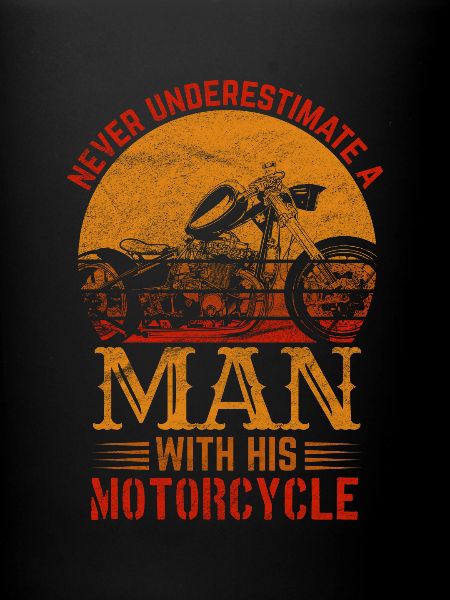 motorcycle