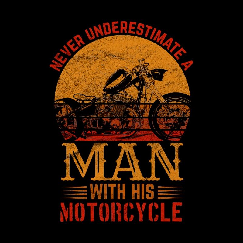 La moto